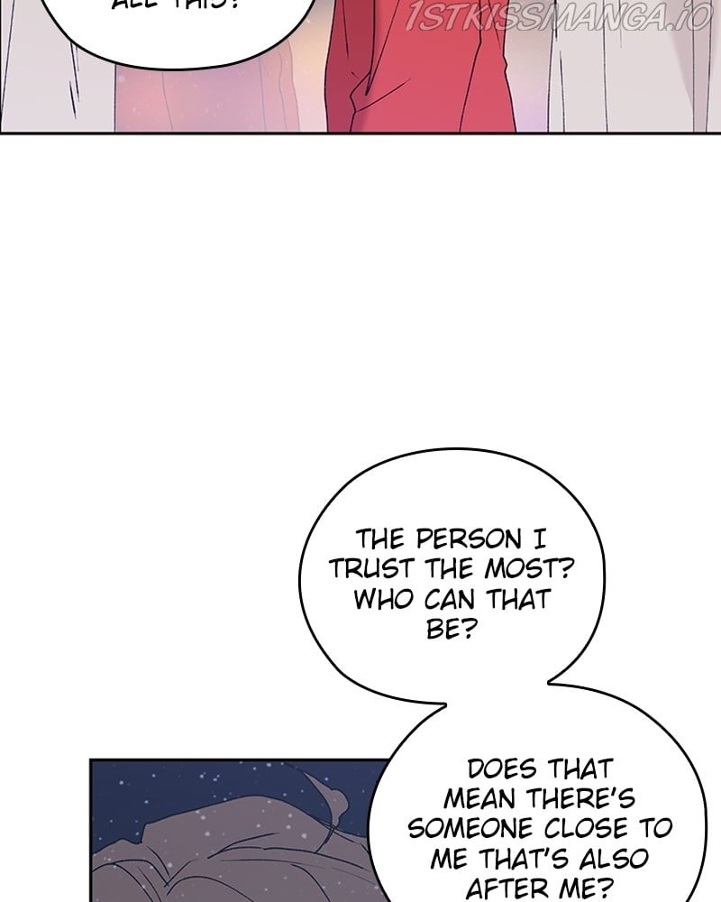 The Bride of a Monster chapter 65 - page 62