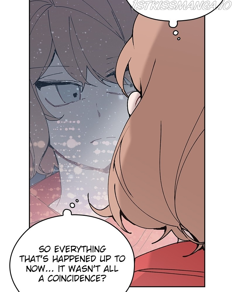 The Bride of a Monster chapter 65 - page 63