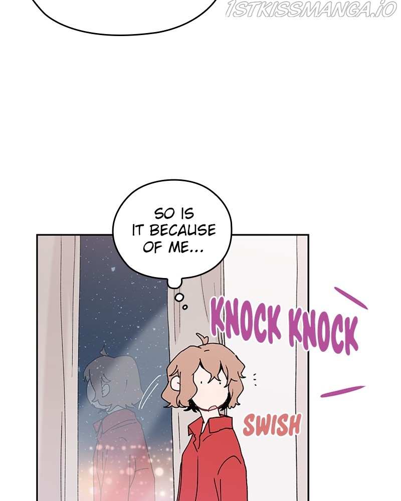 The Bride of a Monster chapter 65 - page 64