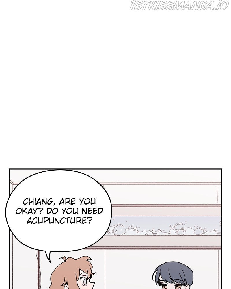The Bride of a Monster chapter 65 - page 67