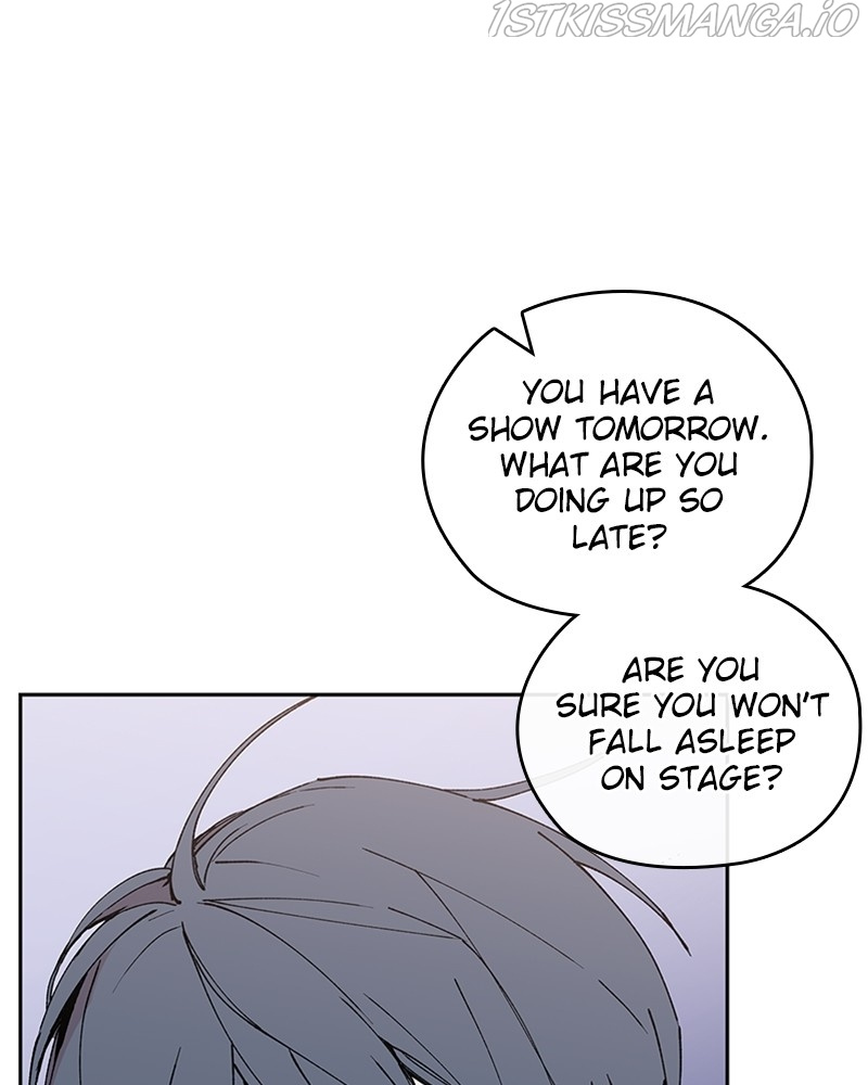 The Bride of a Monster chapter 65 - page 70