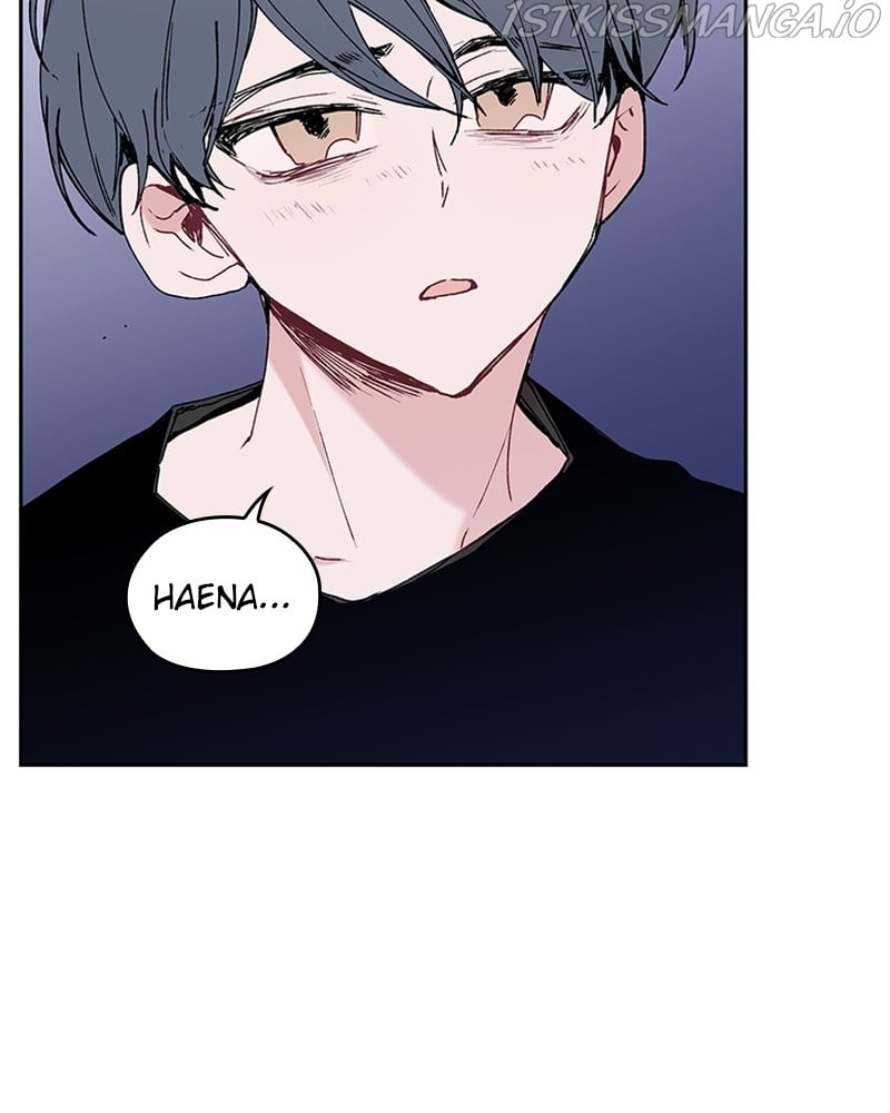 The Bride of a Monster chapter 65 - page 71