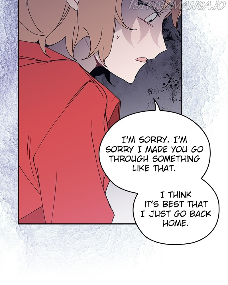 The Bride of a Monster chapter 65 - page 74