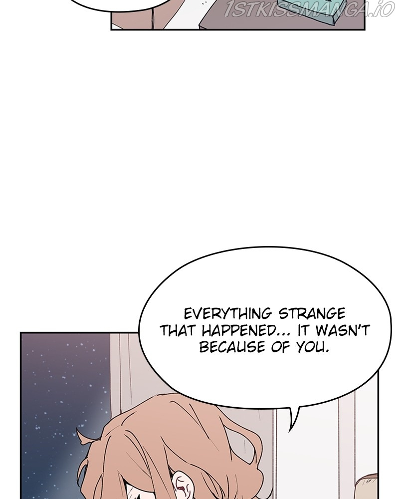 The Bride of a Monster chapter 65 - page 77