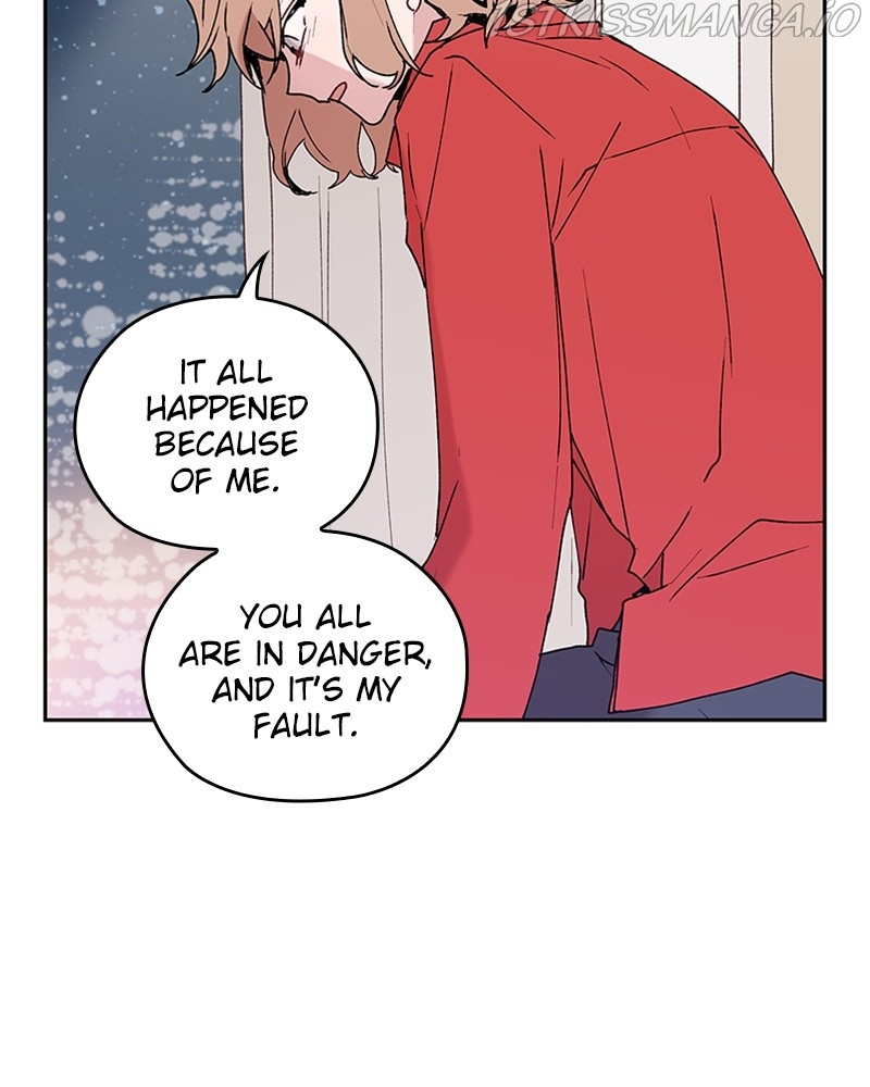 The Bride of a Monster chapter 65 - page 78
