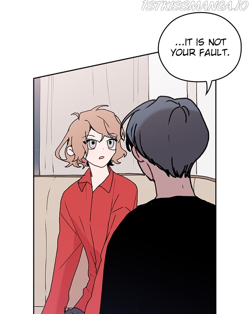 The Bride of a Monster chapter 65 - page 80