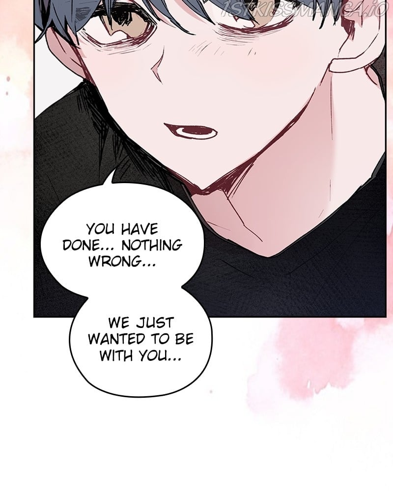 The Bride of a Monster chapter 65 - page 82