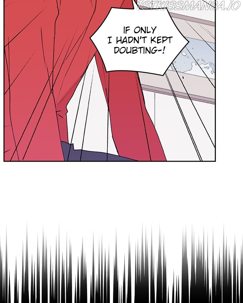 The Bride of a Monster chapter 65 - page 84