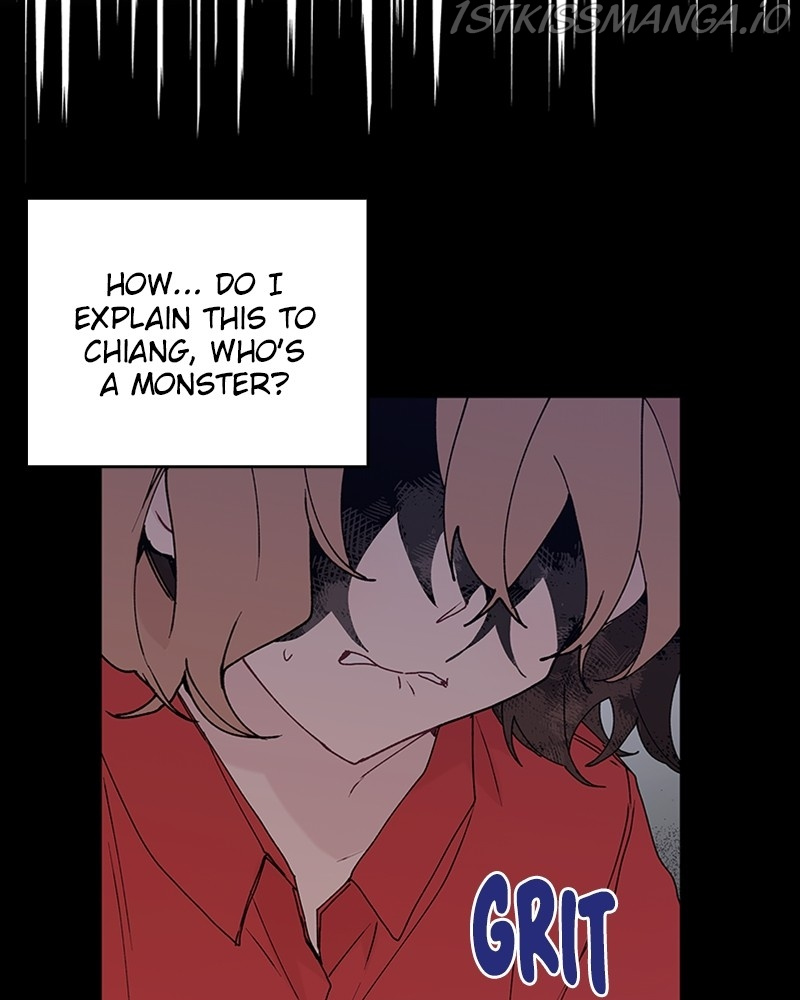 The Bride of a Monster chapter 65 - page 85
