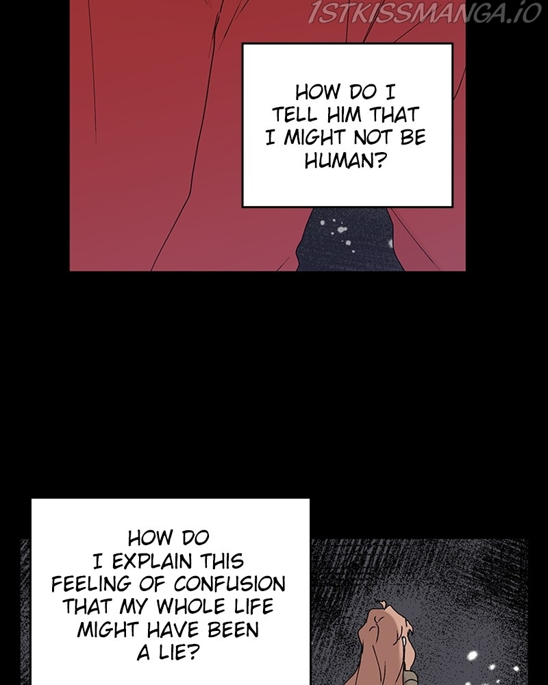 The Bride of a Monster chapter 65 - page 86