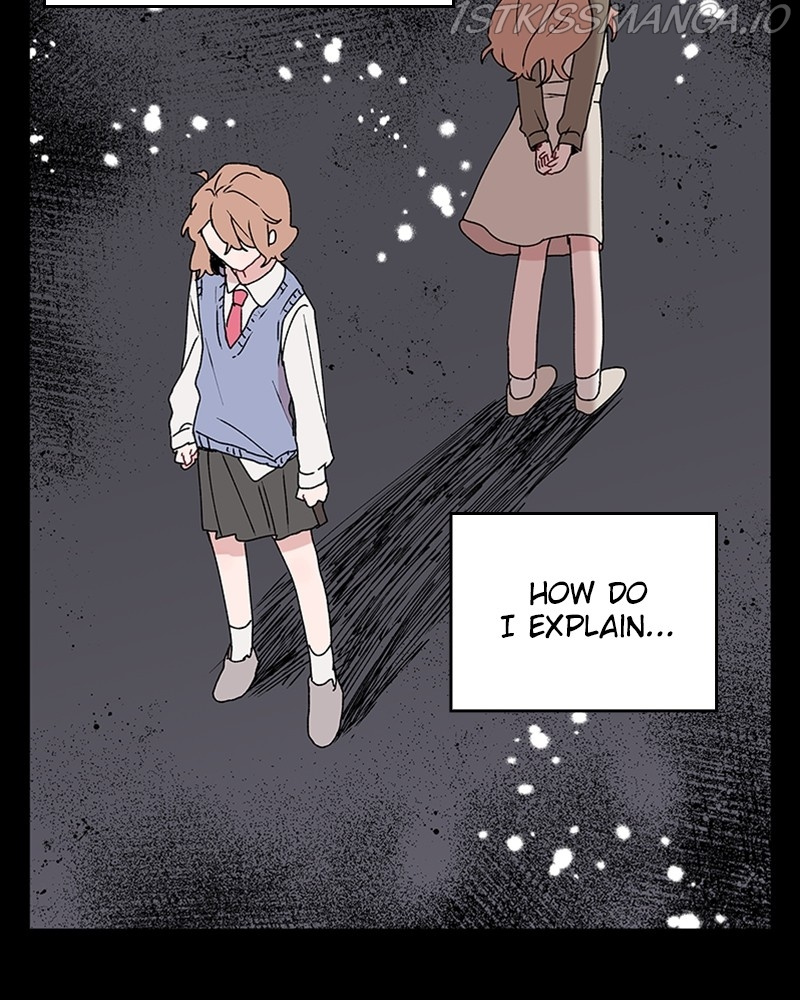 The Bride of a Monster chapter 65 - page 87