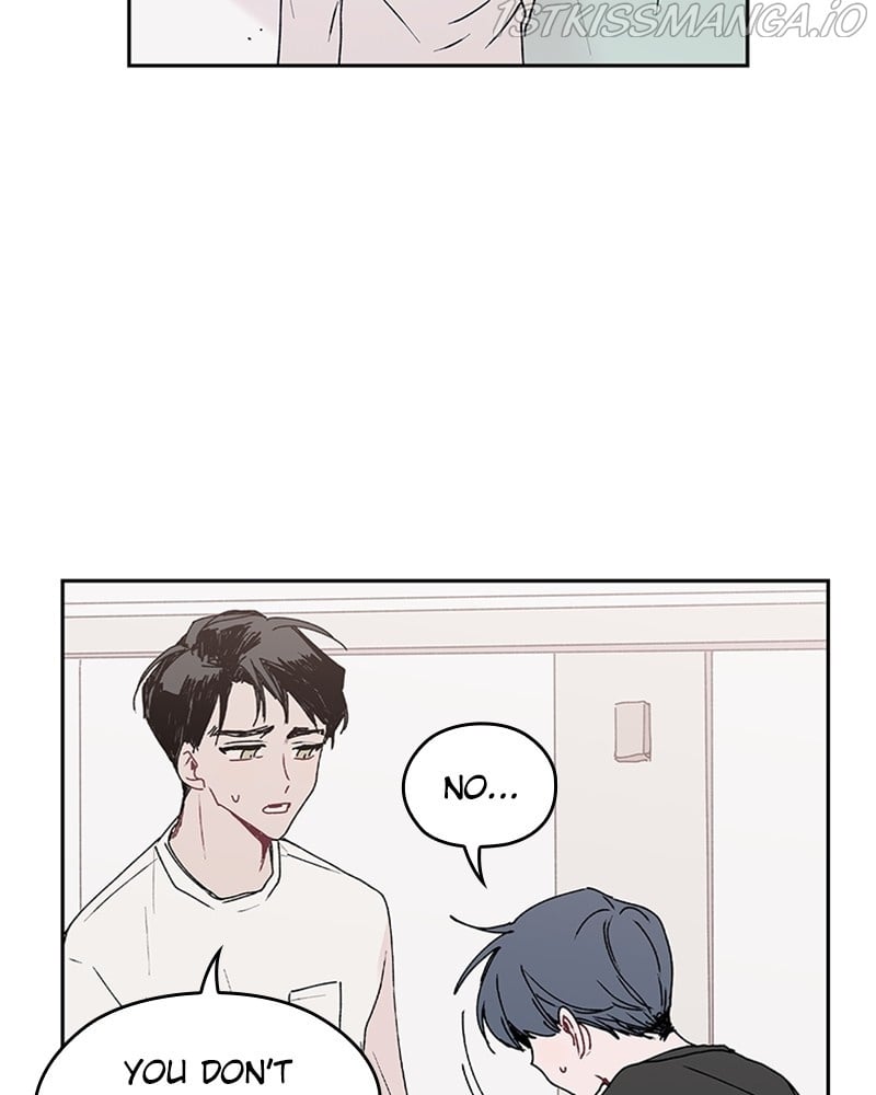 The Bride of a Monster chapter 65 - page 9