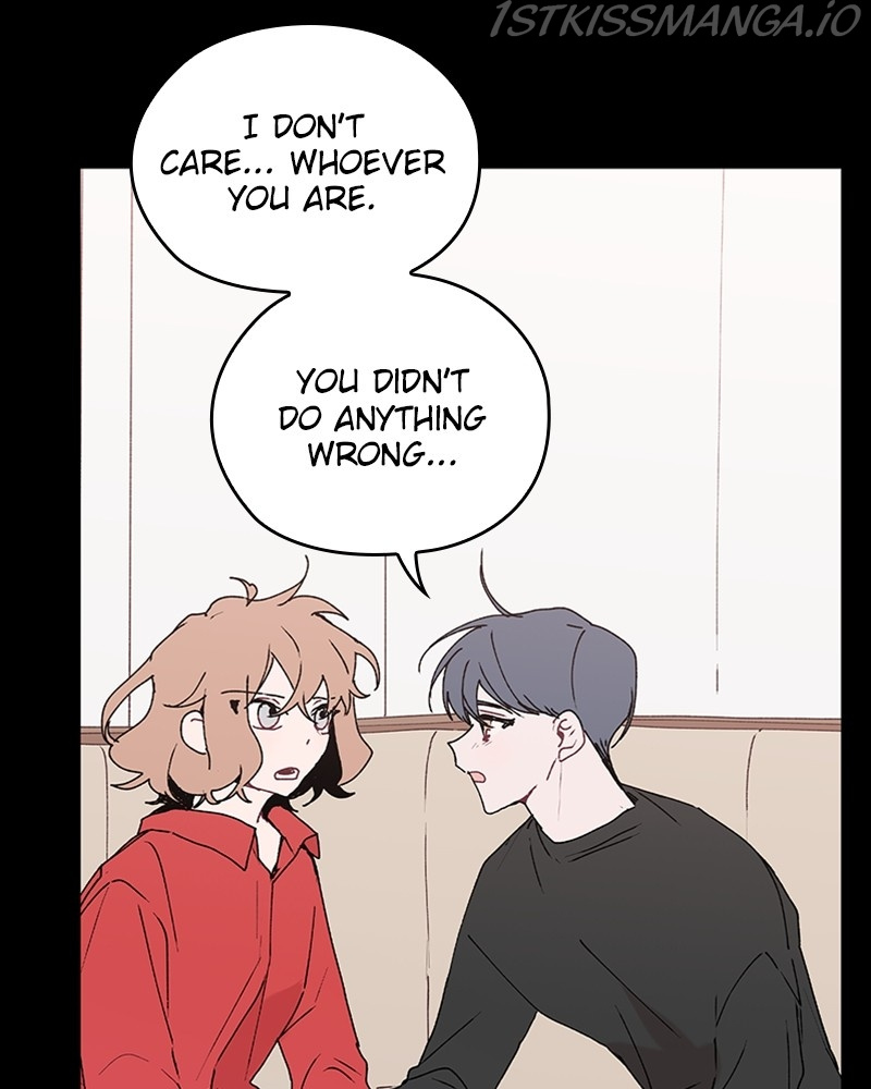 The Bride of a Monster chapter 65 - page 91