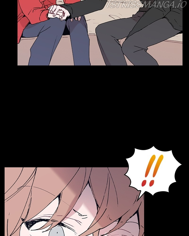 The Bride of a Monster chapter 65 - page 92