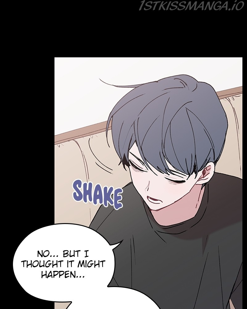 The Bride of a Monster chapter 65 - page 94