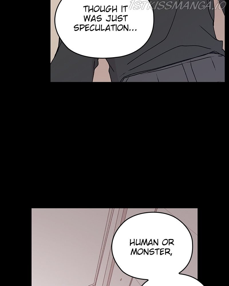 The Bride of a Monster chapter 65 - page 95