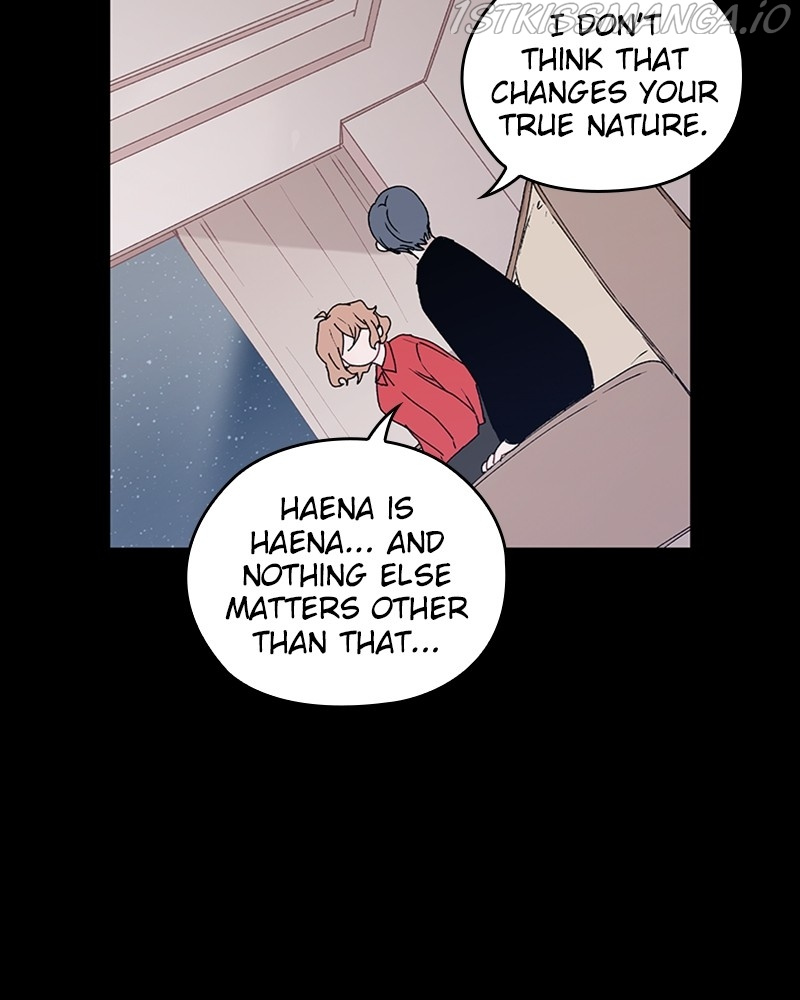 The Bride of a Monster chapter 65 - page 96