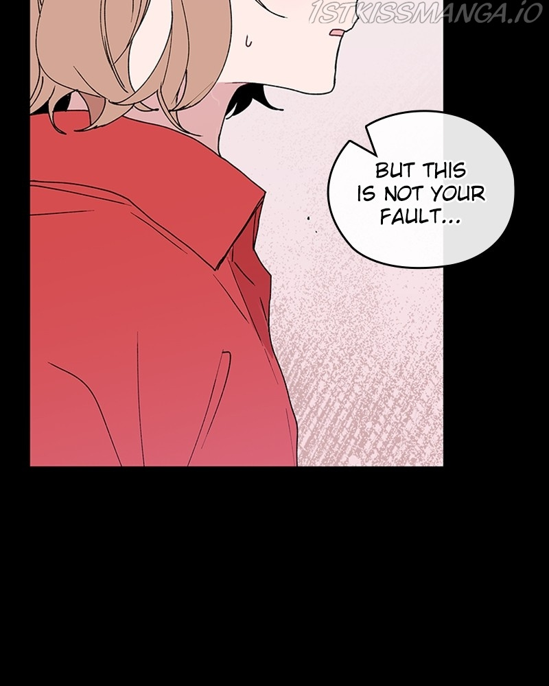 The Bride of a Monster chapter 65 - page 99