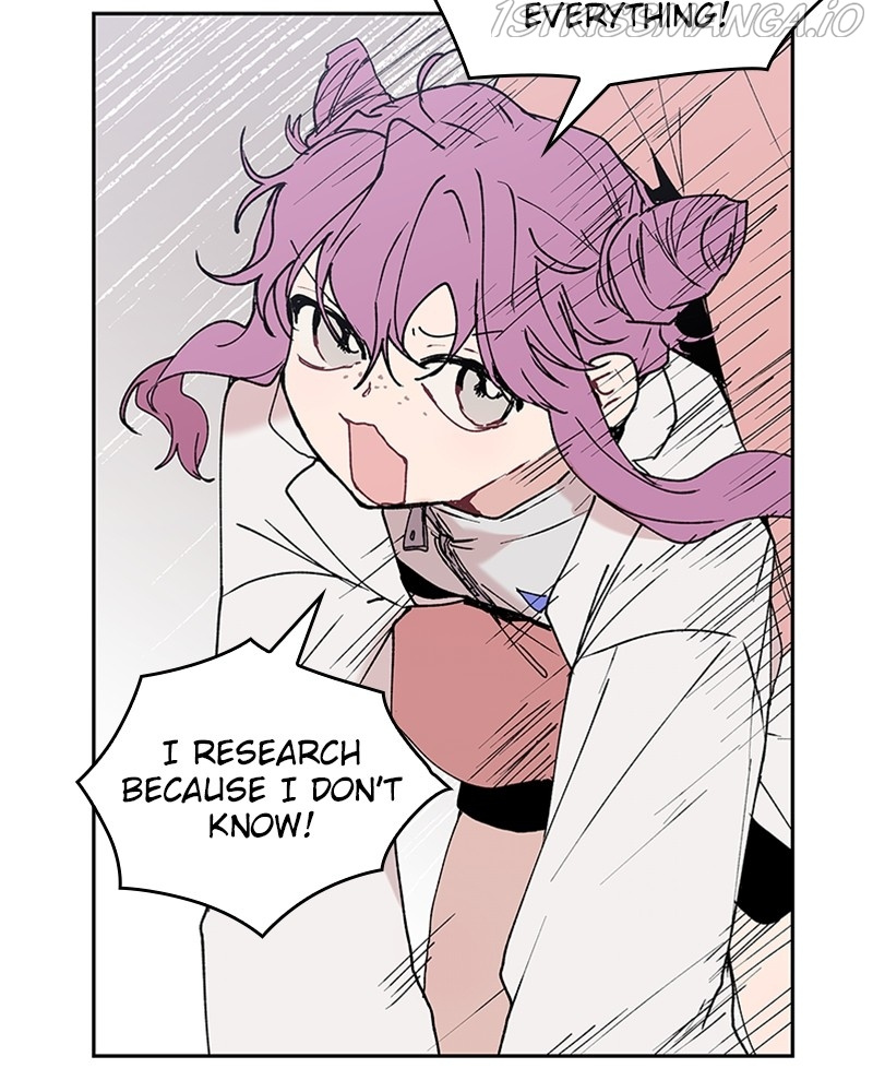 The Bride of a Monster chapter 64 - page 10