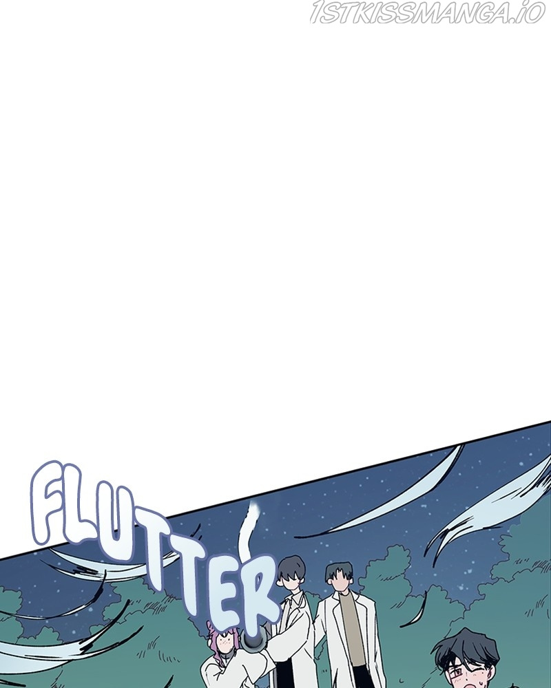 The Bride of a Monster chapter 64 - page 102