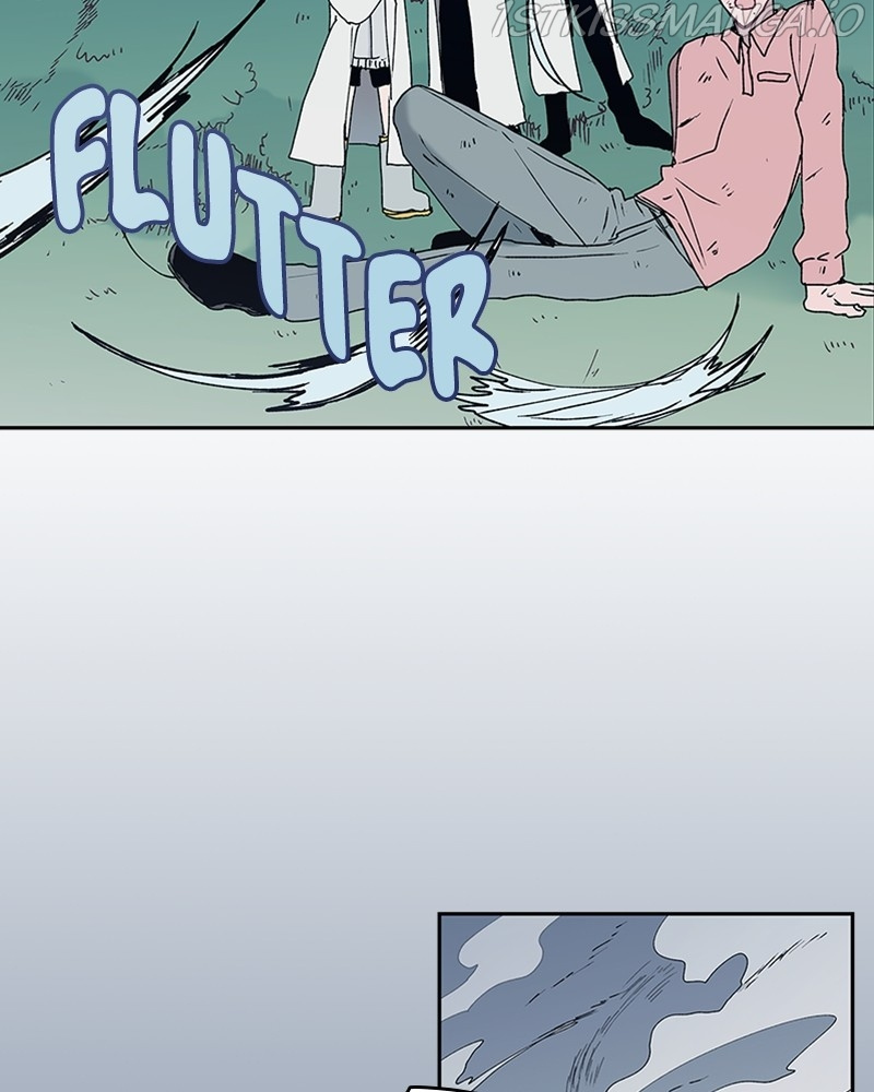 The Bride of a Monster chapter 64 - page 103
