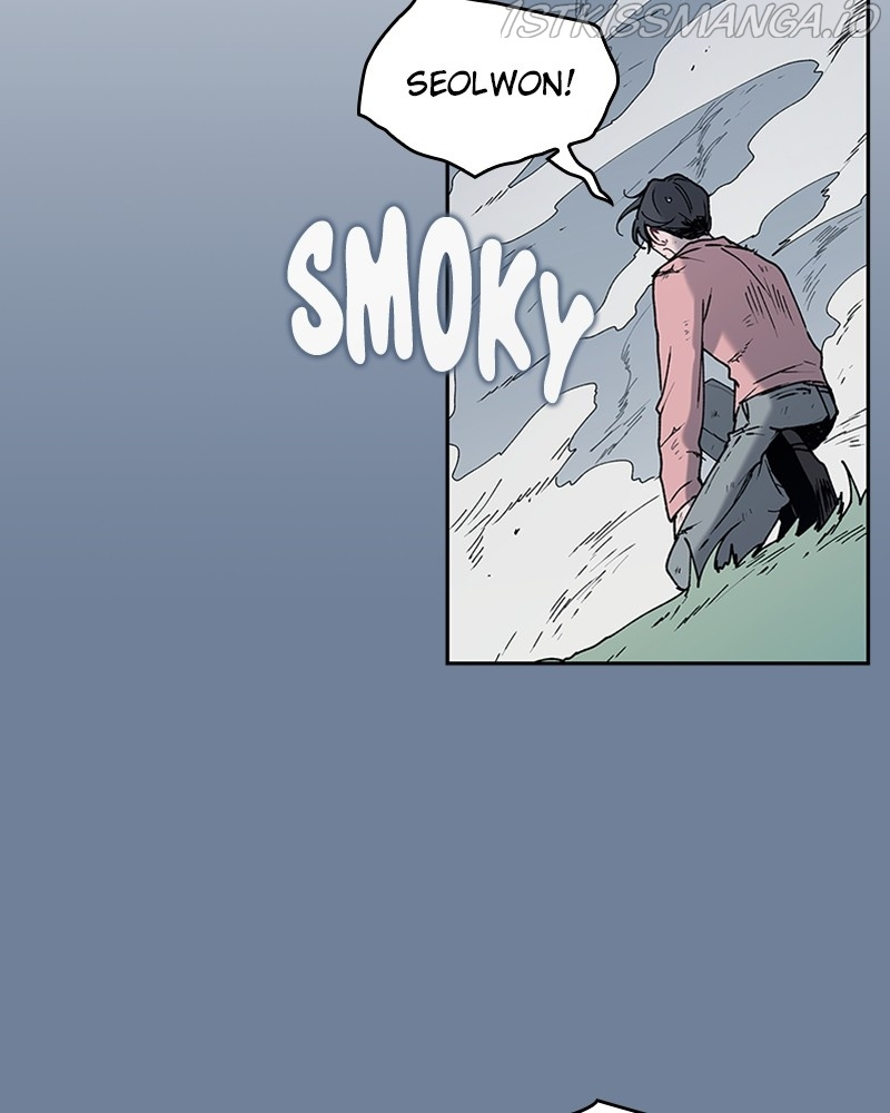The Bride of a Monster chapter 64 - page 104