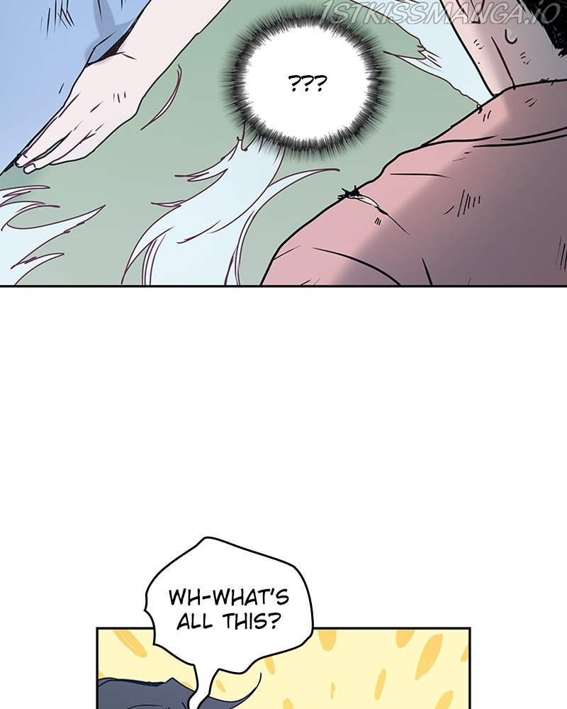 The Bride of a Monster chapter 64 - page 109
