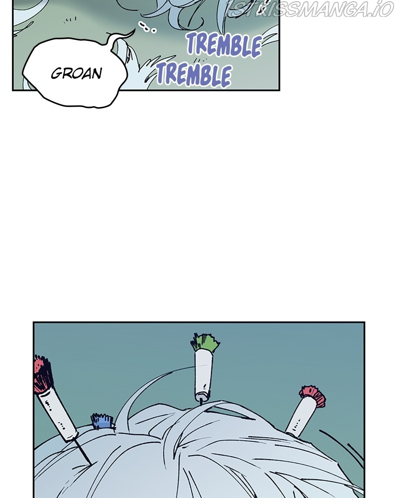 The Bride of a Monster chapter 64 - page 112