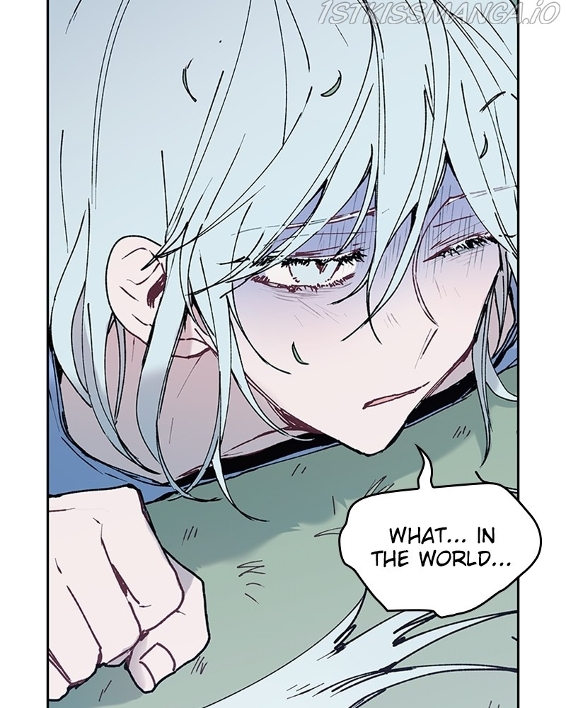 The Bride of a Monster chapter 64 - page 113