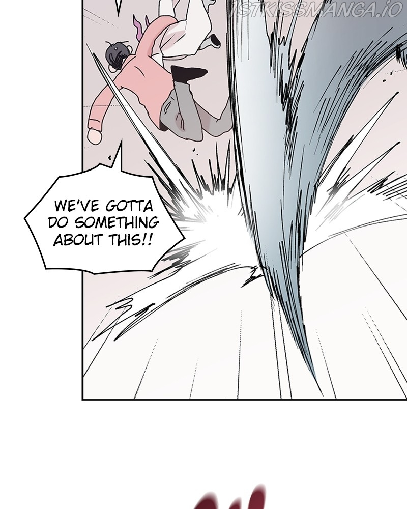 The Bride of a Monster chapter 64 - page 12
