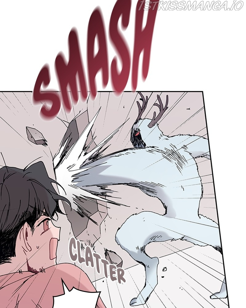The Bride of a Monster chapter 64 - page 13