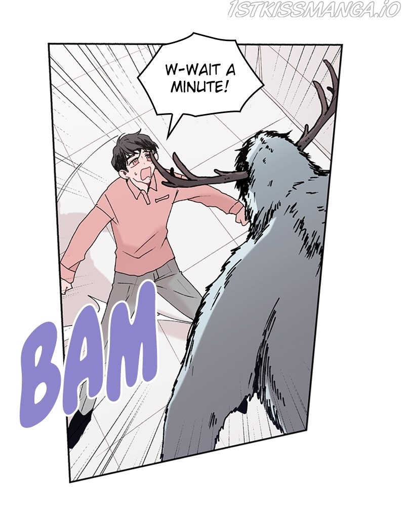 The Bride of a Monster chapter 64 - page 16