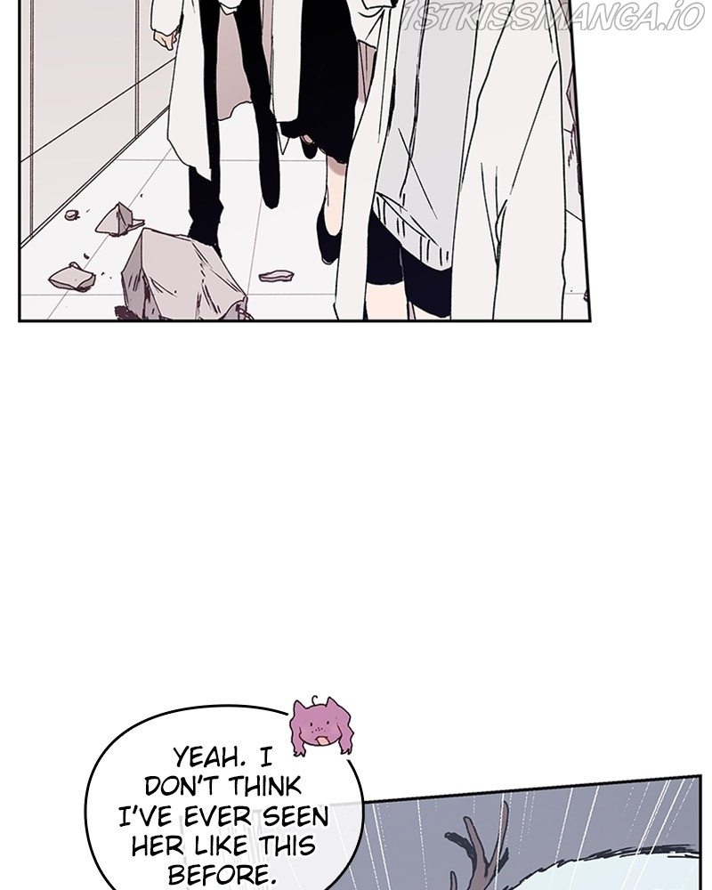 The Bride of a Monster chapter 64 - page 20
