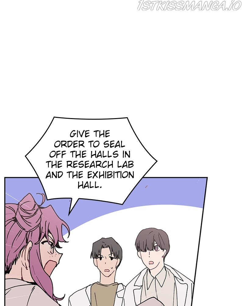 The Bride of a Monster chapter 64 - page 22