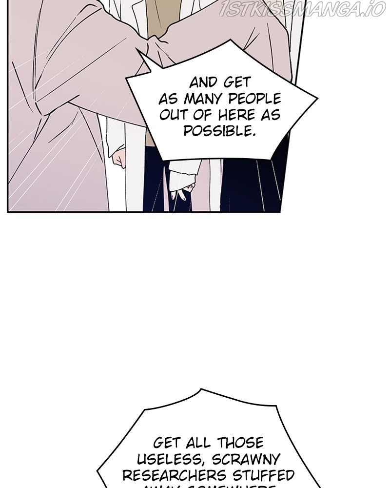 The Bride of a Monster chapter 64 - page 23