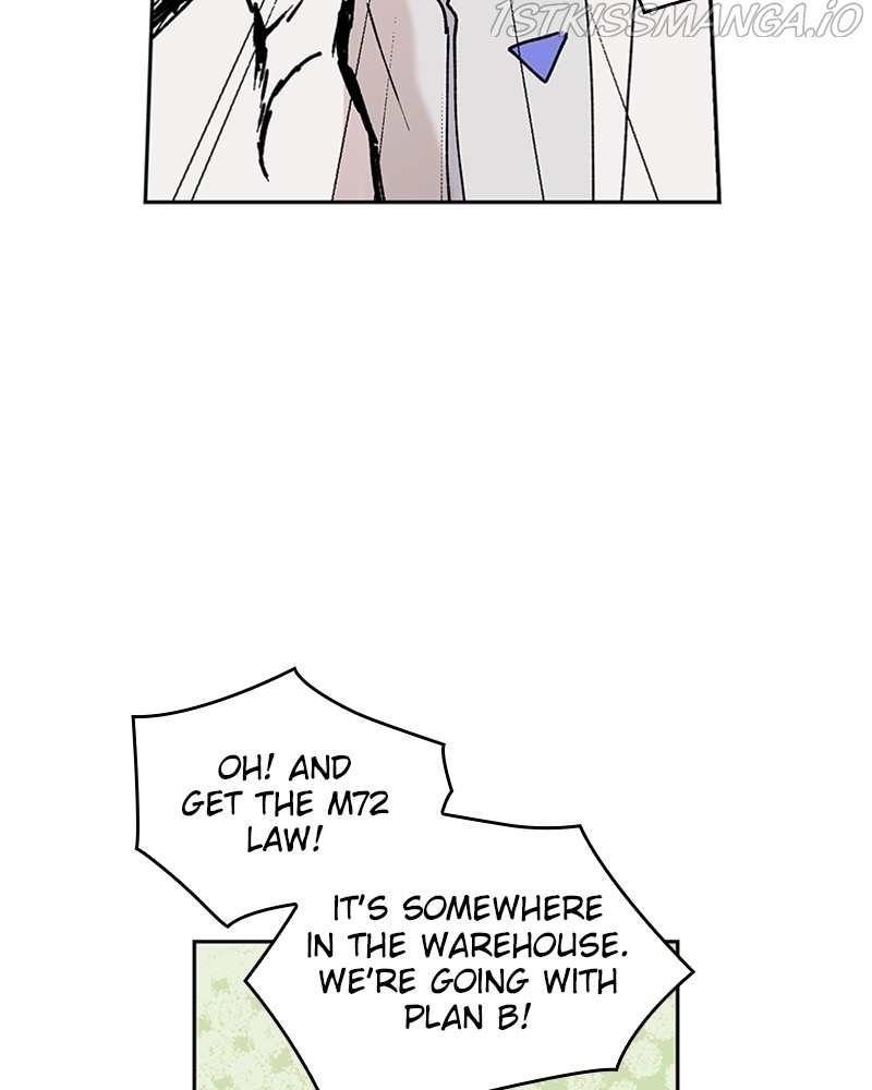 The Bride of a Monster chapter 64 - page 25