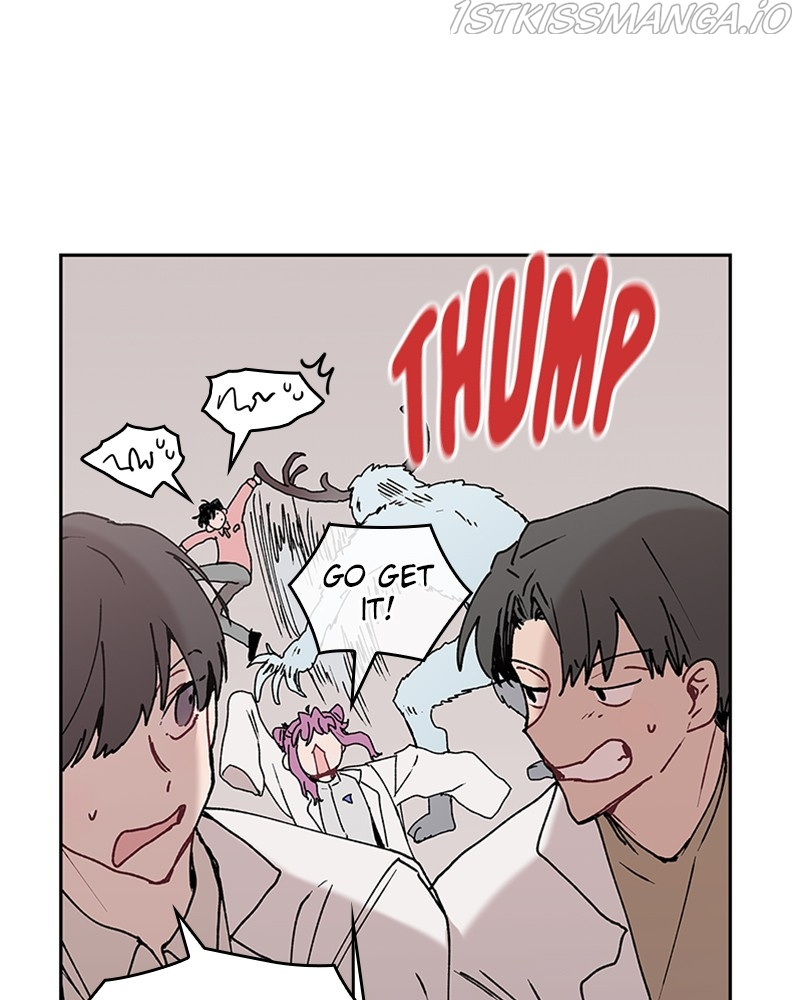 The Bride of a Monster chapter 64 - page 27