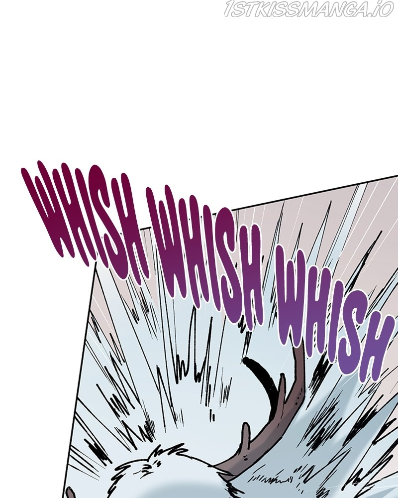 The Bride of a Monster chapter 64 - page 31
