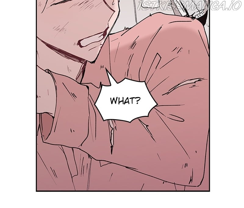 The Bride of a Monster chapter 64 - page 35