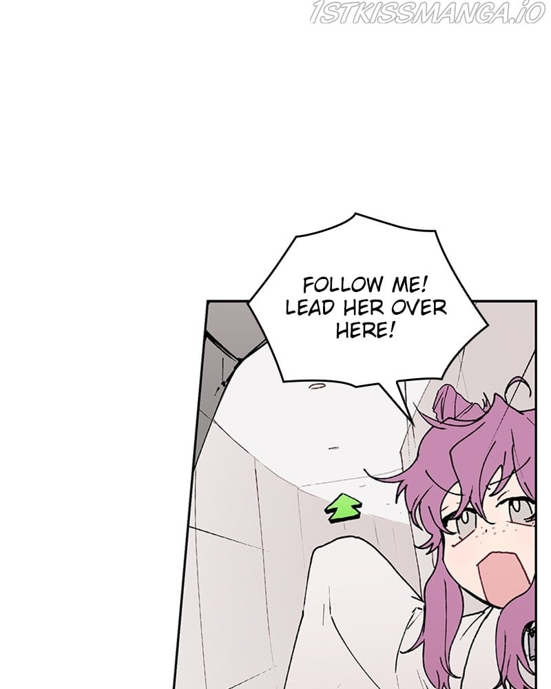 The Bride of a Monster chapter 64 - page 36