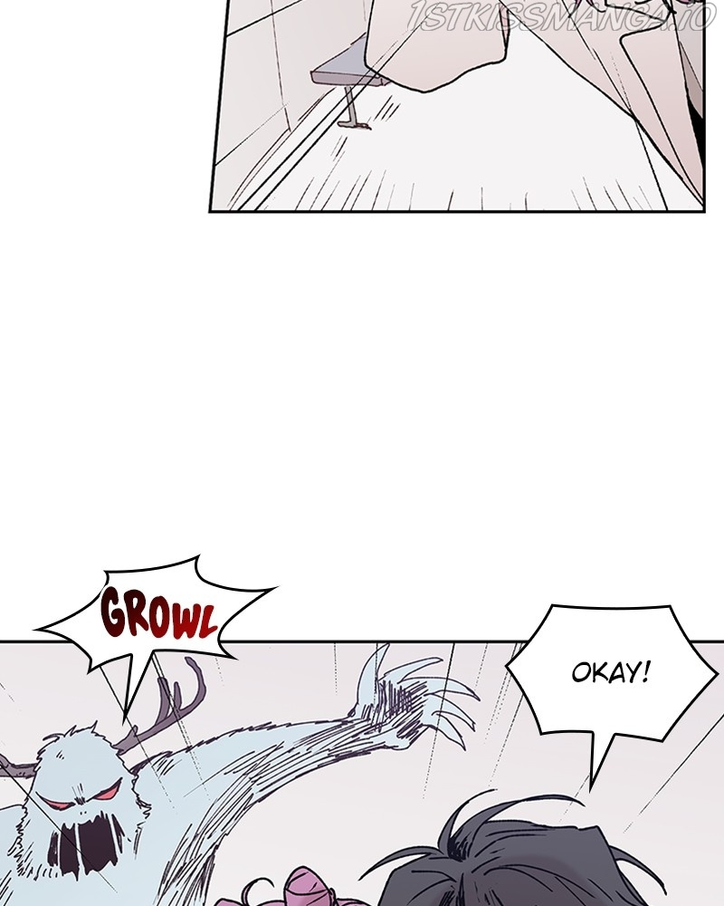 The Bride of a Monster chapter 64 - page 37