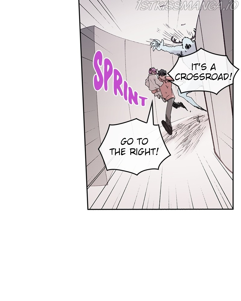 The Bride of a Monster chapter 64 - page 41