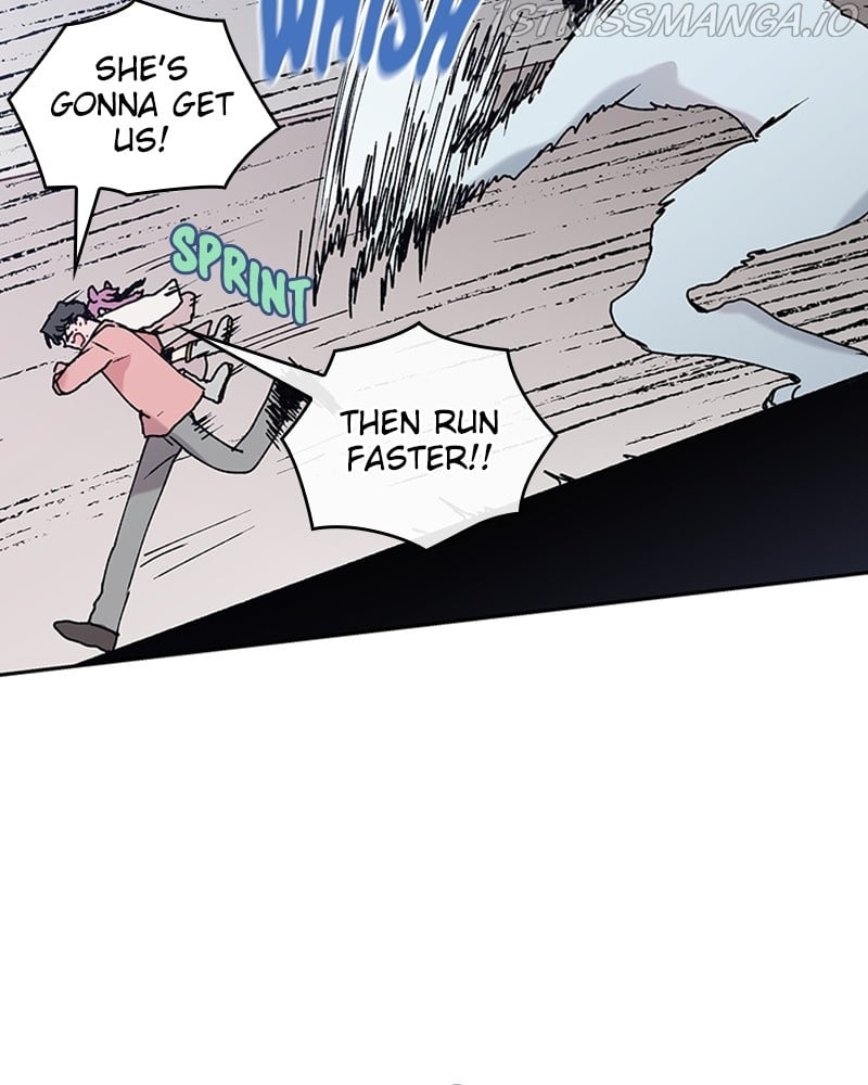 The Bride of a Monster chapter 64 - page 44