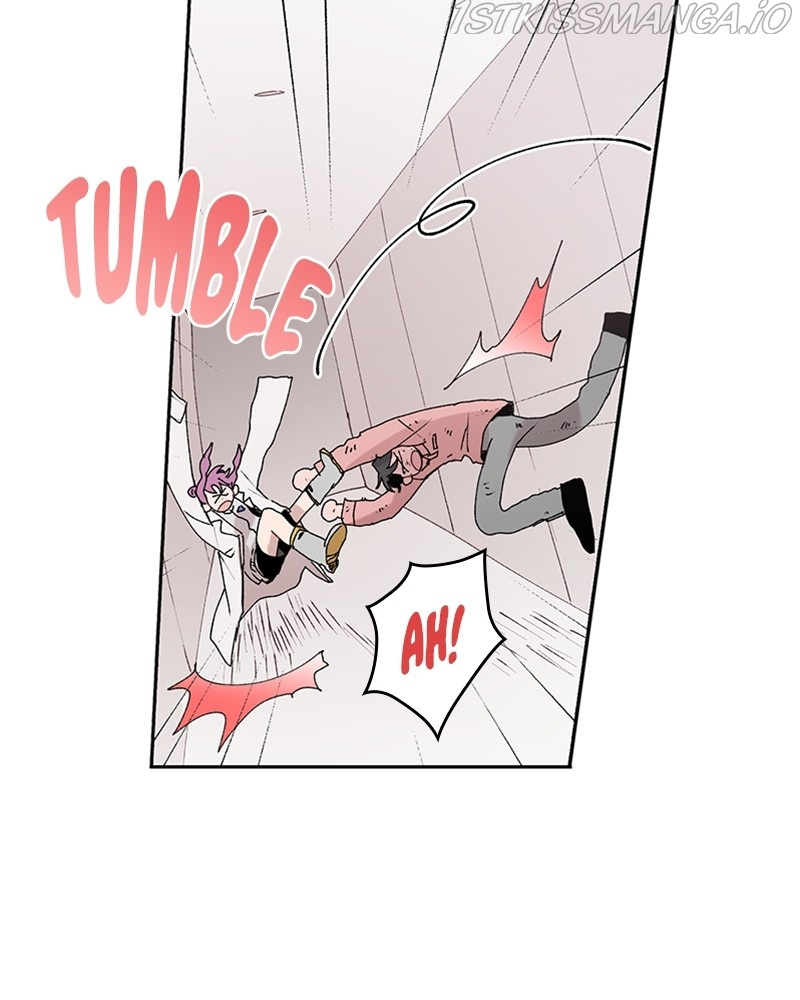 The Bride of a Monster chapter 64 - page 47