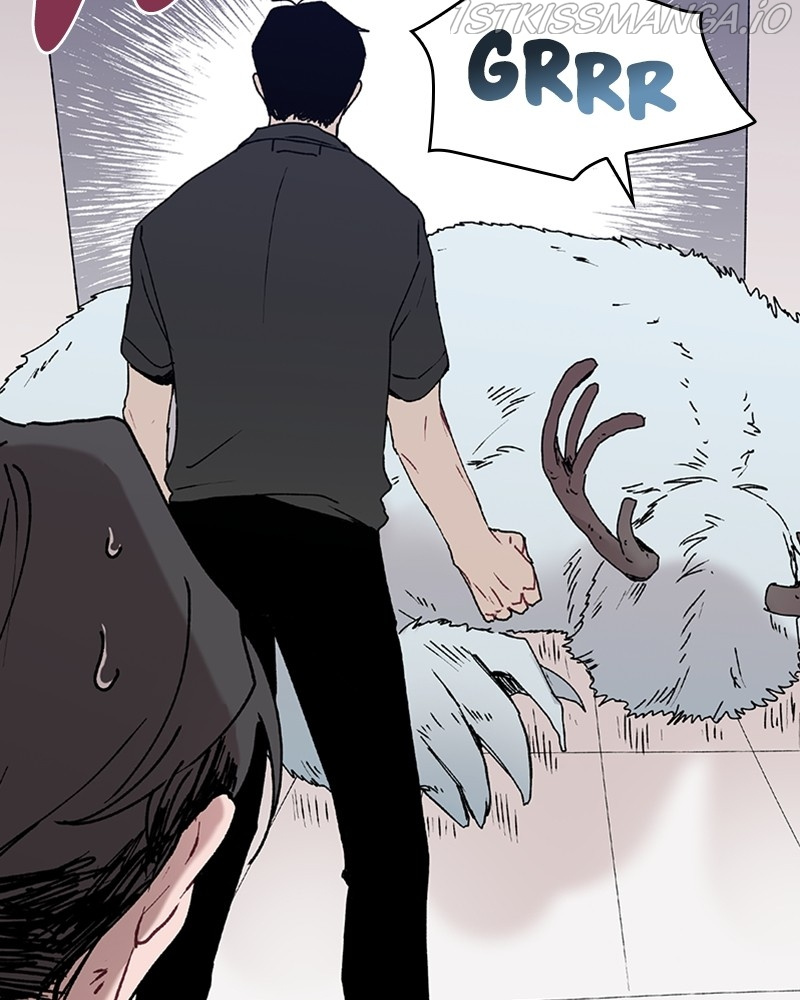 The Bride of a Monster chapter 64 - page 56