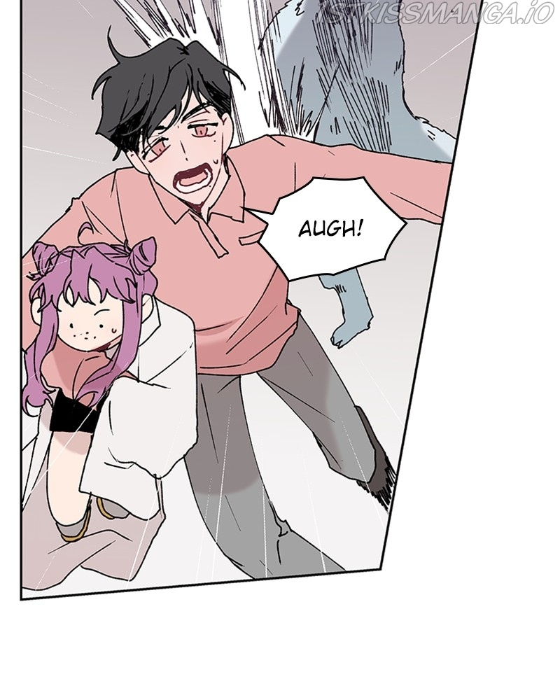 The Bride of a Monster chapter 64 - page 6