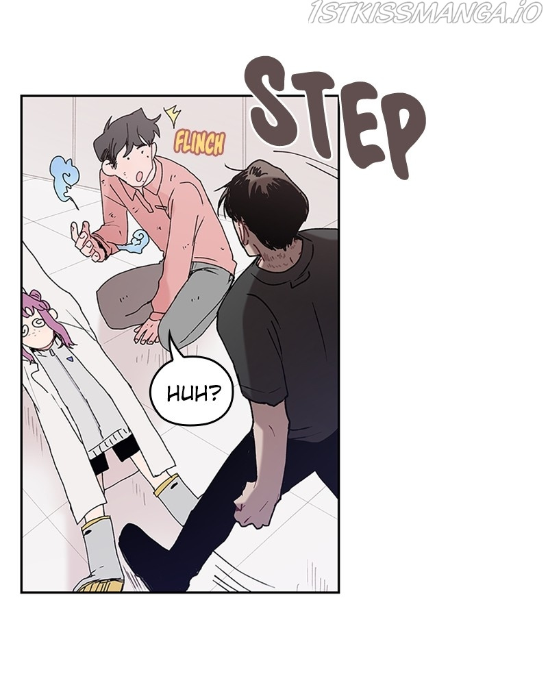 The Bride of a Monster chapter 64 - page 60
