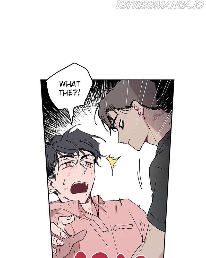 The Bride of a Monster chapter 64 - page 61