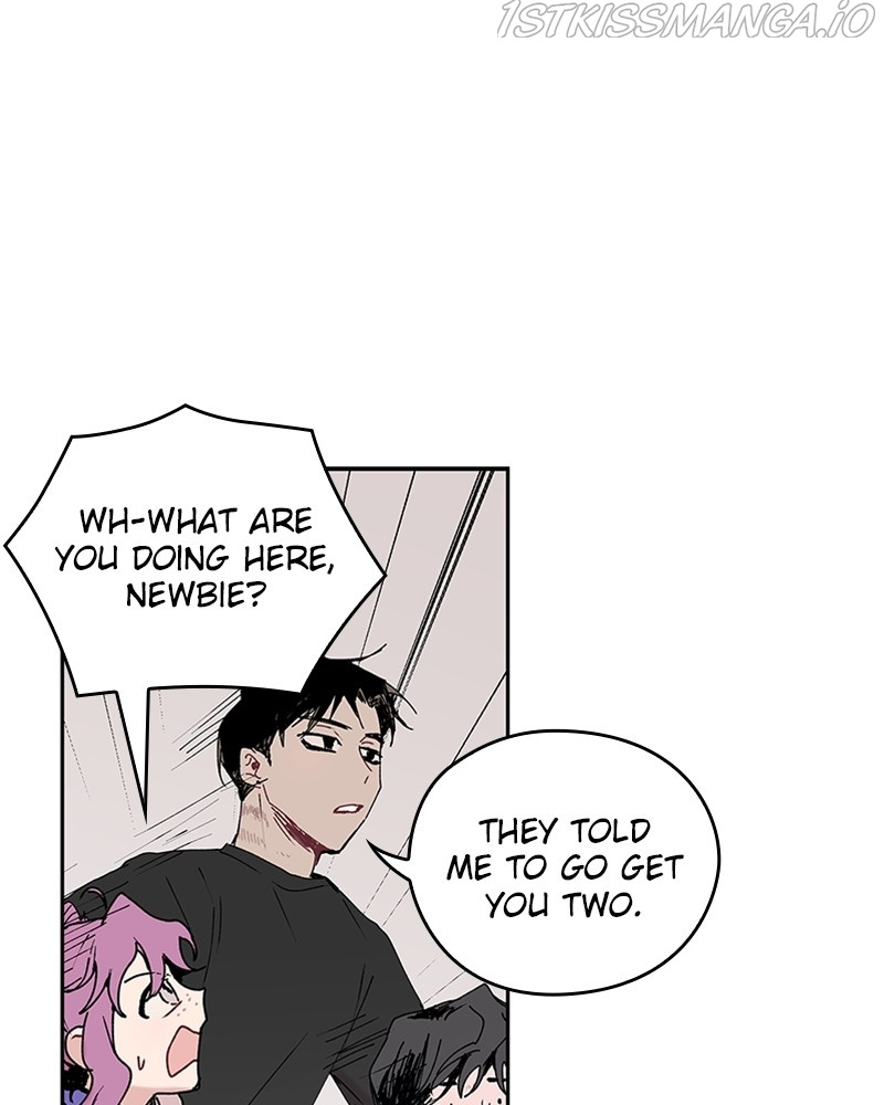 The Bride of a Monster chapter 64 - page 66