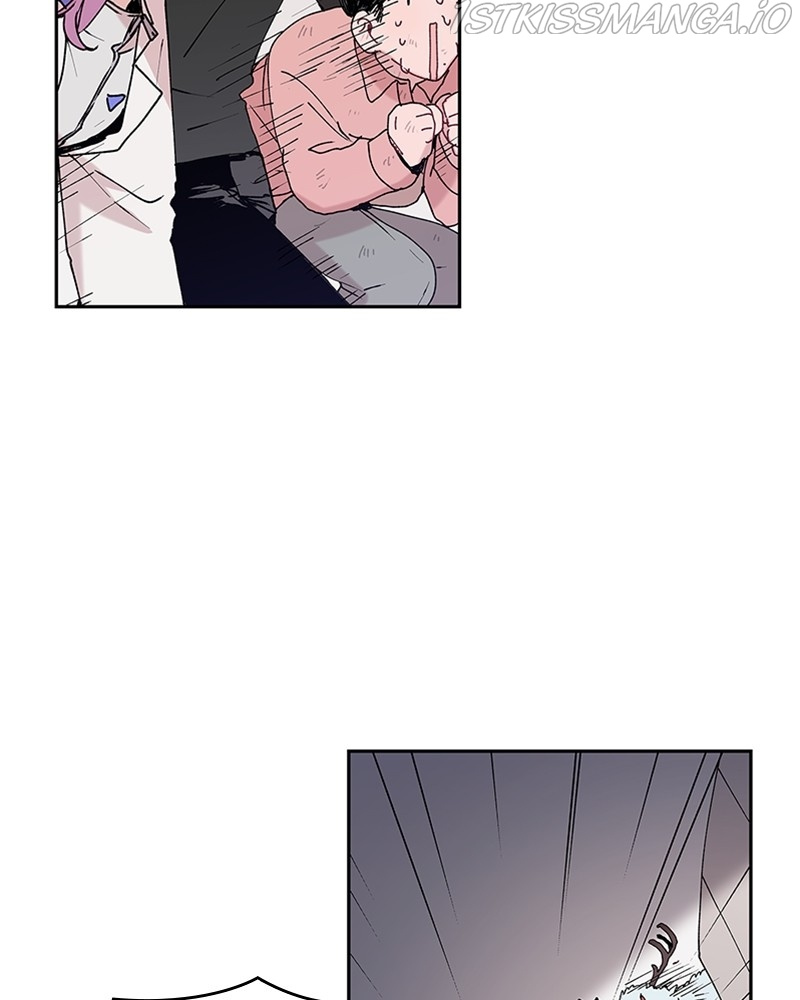 The Bride of a Monster chapter 64 - page 67